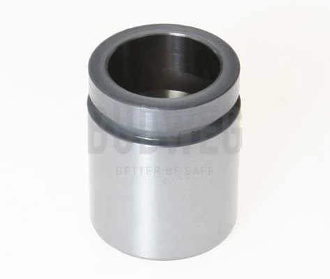 Piston, brake caliper